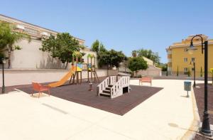 Zdjęcie z galerii obiektu Dream House Tenerife w mieście Puerto de Santiago