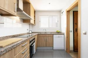Zdjęcie z galerii obiektu Dream House Tenerife w mieście Puerto de Santiago