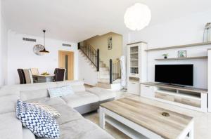 Fotografie z fotogalerie ubytování Dream House Tenerife v destinaci Puerto de Santiago