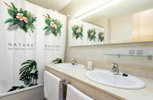 Zdjęcie z galerii obiektu Dream House Tenerife w mieście Puerto de Santiago