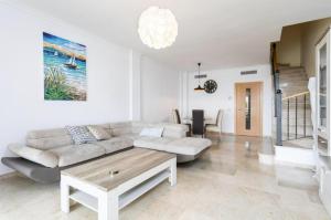 Zdjęcie z galerii obiektu Dream House Tenerife w mieście Puerto de Santiago