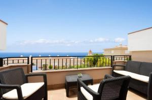 Zdjęcie z galerii obiektu Dream House Tenerife w mieście Puerto de Santiago
