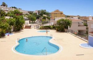 Zdjęcie z galerii obiektu Dream House Tenerife w mieście Puerto de Santiago