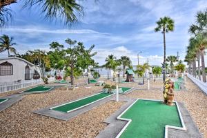 Galería fotográfica de Oasis House at The Nettles Island Resort! en Jensen Beach