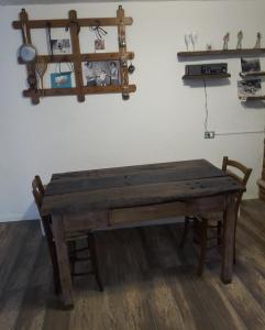 Kép Casetta Nonna Augusta (Spello 9 km-Assisi 12 km) szállásáról Spellóban a galériában