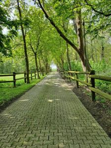 Galeriebild der Unterkunft Ferienhof-Stoertebeker in Leybuchtpolder