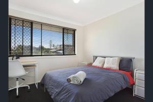 Gallery image of Quaint Private Room in Pleasant Ashmore in Gold Coast