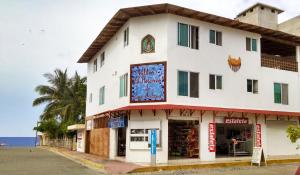 Gallery image of LALORA Hotel & Villas in San Patricio Melaque