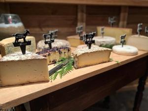 Fotografie z fotogalerie ubytování Hôtel Spa L'Oxygène v destinaci Valmorel