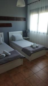 Fotografia z galérie ubytovania Despoina House v destinácii Psakoudia