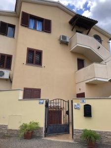 Gallery image of Brezza Marina in La Caletta