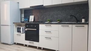 Gallery image of 1 ком ТРЦ Костанай плаза in Kostanay