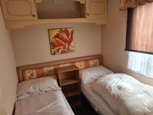 Katil atau katil-katil dalam bilik di 6 Berth on Seaview (Topaz)