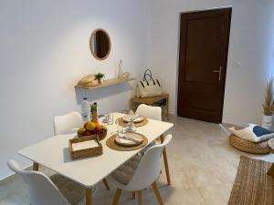 Foto dalla galleria di Celestia Apartments a Calchi (Halki)