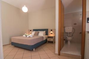 Gallery image of Libyan Sunrise in Palaiochóra