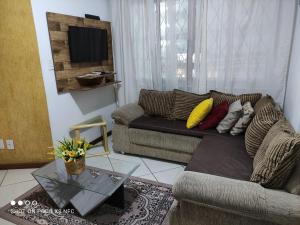 Galeriebild der Unterkunft Apartamento em Balneário Camboriú centro,quadra mar in Balneário Camboriú