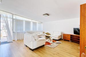 Fotografie z fotogalerie ubytování Comfort Holiday apartment Zadar - with parking and balcony v destinaci Zadar