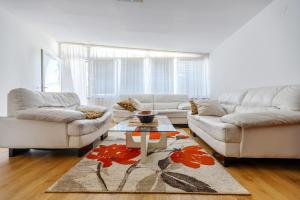 Fotografie z fotogalerie ubytování Comfort Holiday apartment Zadar - with parking and balcony v destinaci Zadar