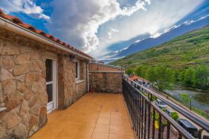 Gallery image of Casa Rural La Nava del Concejo in Navaconcejo