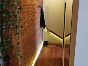 Fotografia z galérie ubytovania Dworcowa Centrum Apartament v destinácii Bydgoszcz