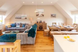 Gallery image of Choseley Cottage - Norfolk Cottage Agency in Docking