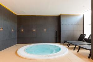 Fotografija u galeriji objekta Hotel Crni Vrh na Divčibaru