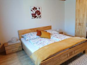 Fotografie z fotogalerie ubytování Ferienhaus Lanzl v destinaci Gamlitz