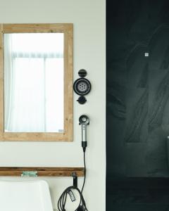 Bilde i galleriet til 宜蘭-讀好民宿 Read Nice House B&B 電梯民宿 i Wujie