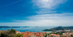 Príroda v okolí apartmánu + 5 fotografií