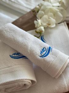 Fotografie z fotogalerie ubytování A&D Deluxe Penthouse Apartment Dani v destinaci Promajna