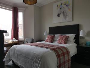 Foto dalla galleria di Munro Guest House a Stirling