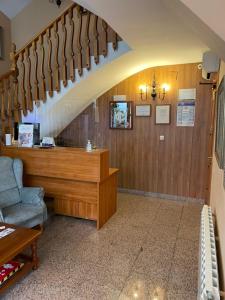 Foto dalla galleria di HOTEL MORENO a Elche de la Sierra