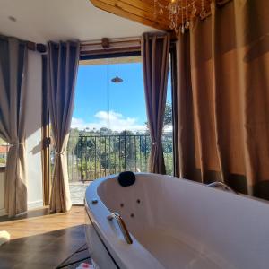 坎波斯杜若尔当Recanto dos Moinhos - Boutique Hotel的相册照片