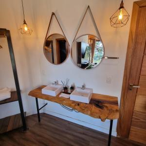 坎波斯杜若尔当Recanto dos Moinhos - Boutique Hotel的相册照片