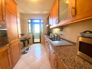 Gallery image of Apartamento Vista Golfe Mar Vilamoura in Vilamoura