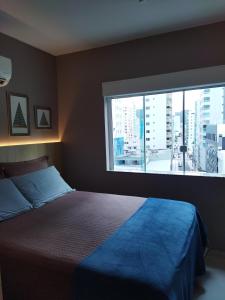 Gallery image of Flat Prédio Frente MAR in Balneário Camboriú