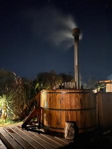 Fotografie z fotogalerie ubytování Posada de la Viuda v destinaci Punta del Diablo