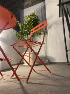 Fotografie z fotogalerie ubytování Zephir Apartments v destinaci Brindisi