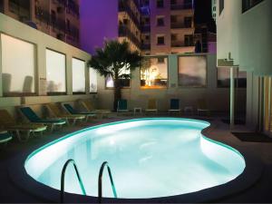 マルマリスにあるGold Butik Otelのギャラリーの写真