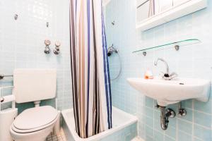 Bany a Budget Apartment Köln