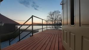 Przyroda w pobliżu tego obiektu B&B