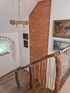 Fotografia z galérie ubytovania SOBIESKI PTASI RAJ v destinácii Mońki