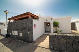 Foto dalla galleria di Villa Alba a Playa Blanca