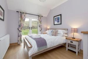 Gallery image of Balbeg Cottage in Straiton