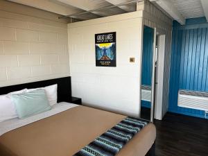 Galería fotográfica de The Cedar Motel en Sandusky