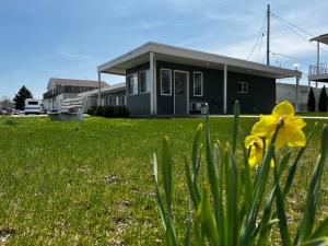 Galería fotográfica de The Cedar Motel en Sandusky