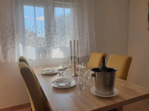 Fotografia z galérie ubytovania Studio apartment Calm nature v destinácii Zadar