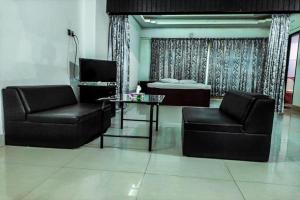 Gallery image of Hotel Rose Garden in Chittagong