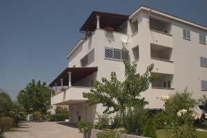 Fotografia z galérie ubytovania Luxury Apartments Elizabeth v destinácii Podstrana