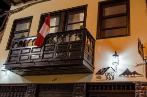 Kép Cusco Bed and Breakfast szállásáról Cuzcóban a galériában